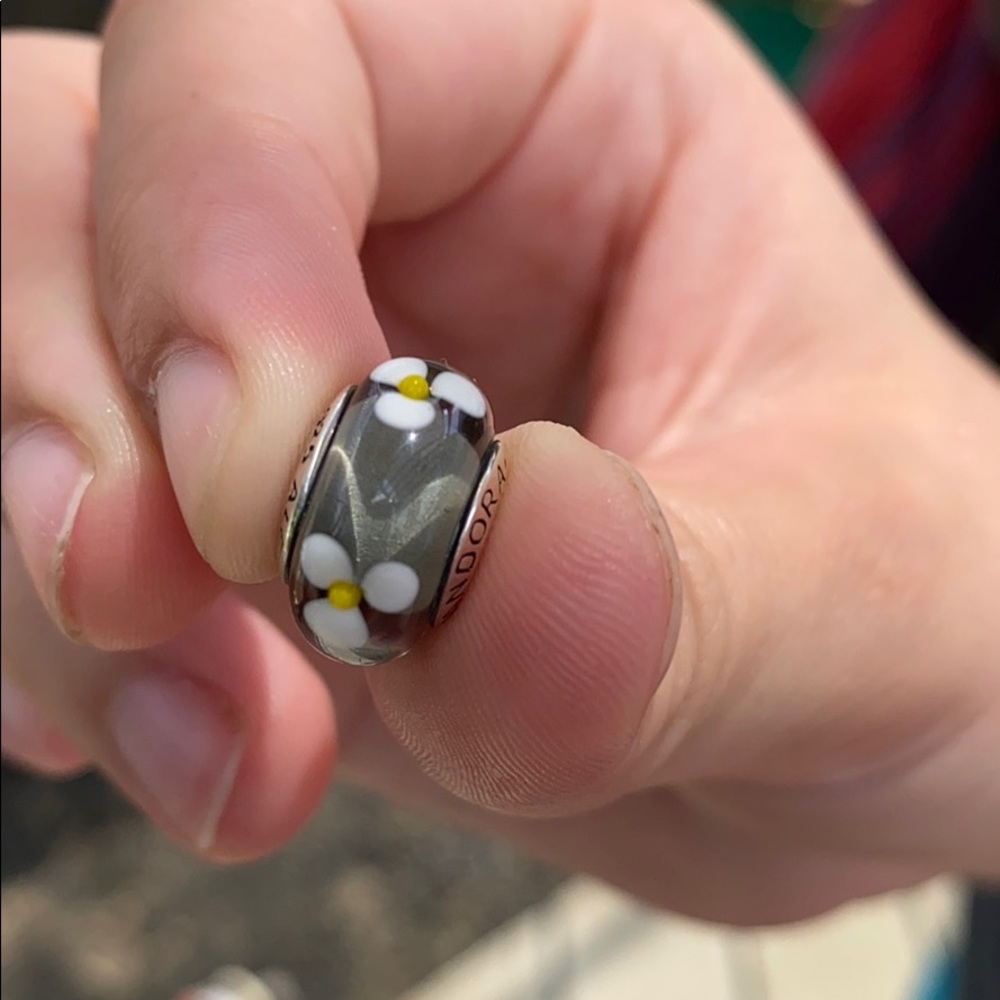 Authentic Pandora charm